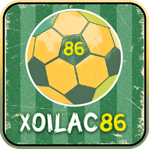 Xoilac TV Trực Tiếp Bóng Đá Xôi Lạc - Trực Tuyến XoilacTV