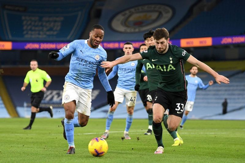 Nhận định soi kèo Tottenham vs Man City lúc 23h30 ngày 01/02/2026