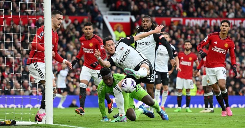 Nhận định soi kèo Manchester United vs Fulham lúc 21h00 ngày 01/02/2026