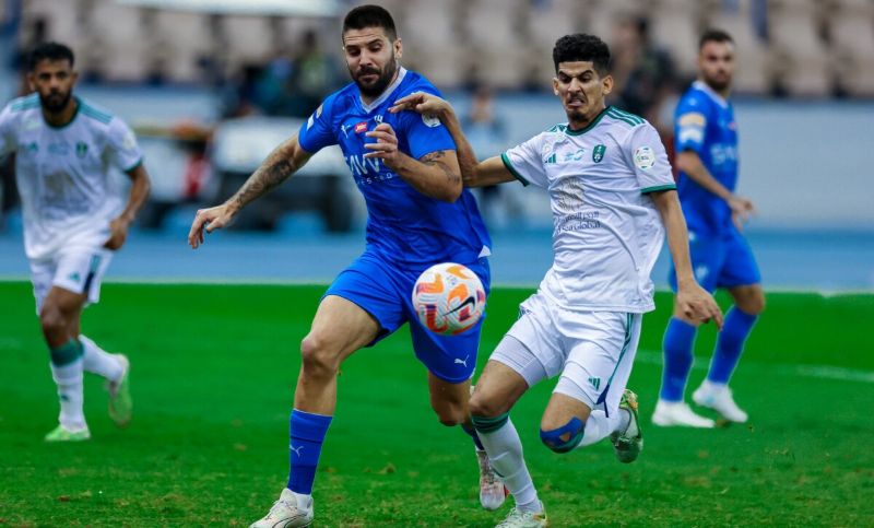 Nhận định soi kèo Al Hilal vs Al Ahli lúc 00h30 ngày 03/02/2026