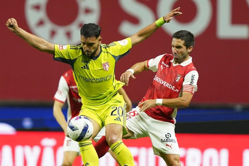 Nhận định soi kèo AVS vs Braga lúc 01h45 ngày 03/02/2026