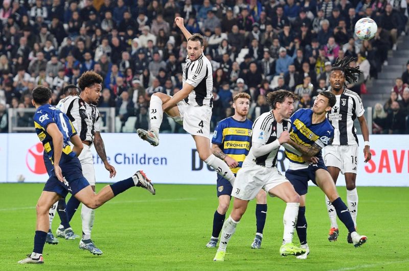 Nhận định soi kèo Parma vs Juventus lúc 02h45 ngày 02/02/2026