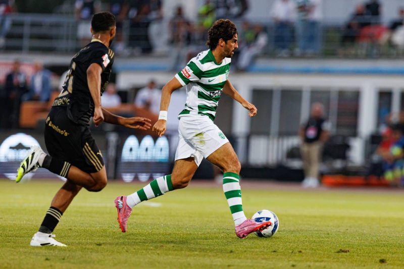 Nhận định soi kèo Sporting CP vs Nacional lúc 01h00 ngày 02/02/2026