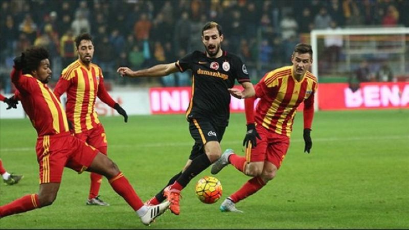 Nhận định soi kèo Galatasaray vs Kayserispor lúc 00h00 ngày 02/02/2026