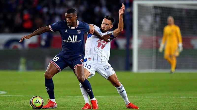 Nhận định soi kèo Strasbourg vs PSG lúc 02h45 ngày 02/02/2026